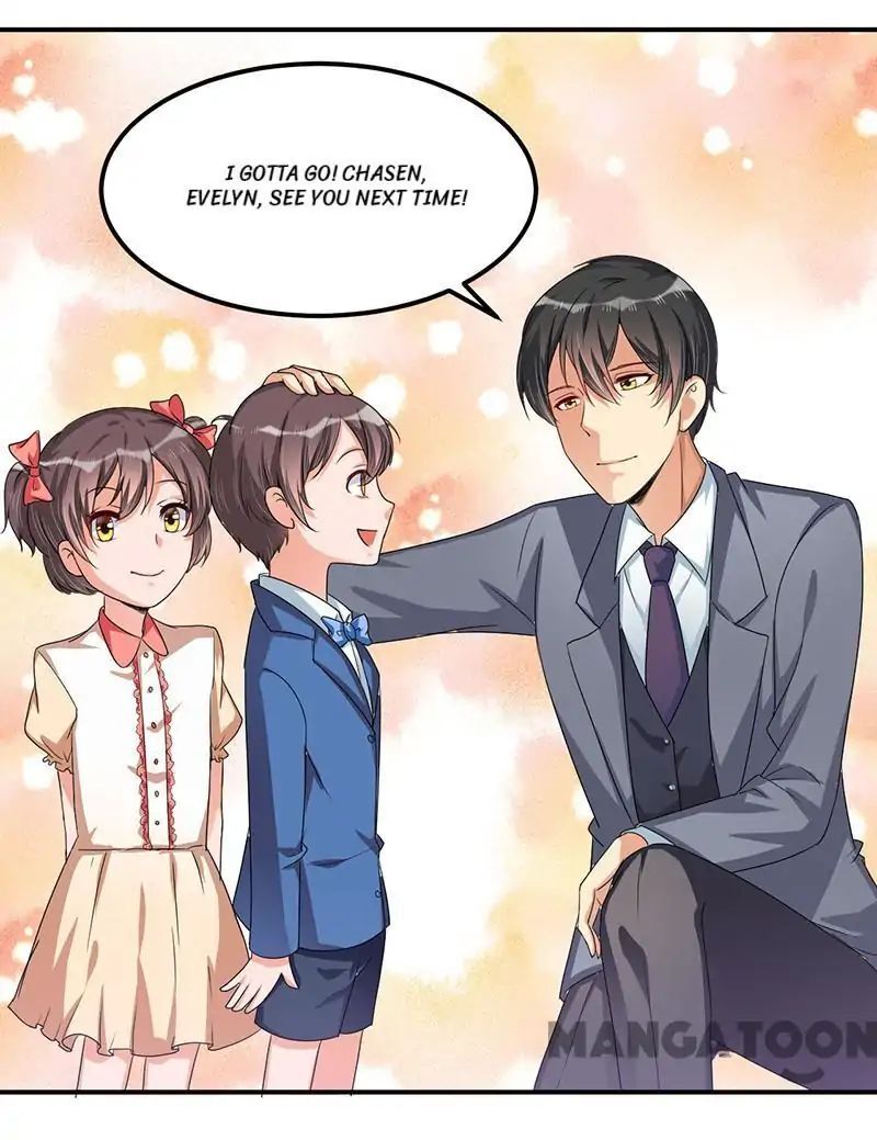 My Senpai is Annoying Chapter 33 - page 8