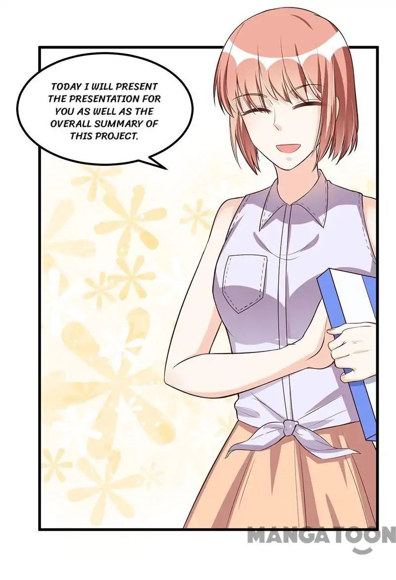 My Senpai is Annoying Chapter 83 - page 18