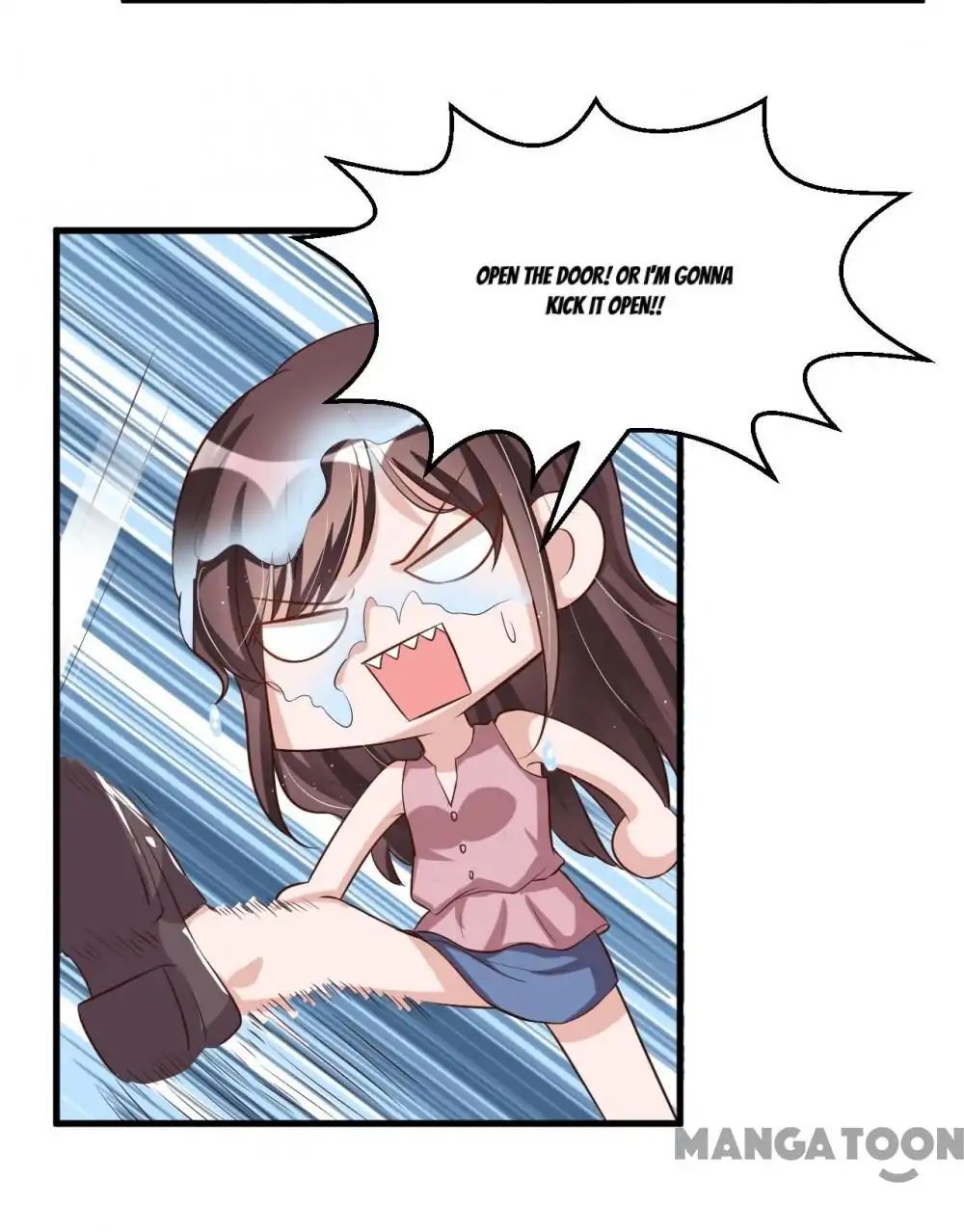 My Senpai is Annoying Chapter 83 - page 3