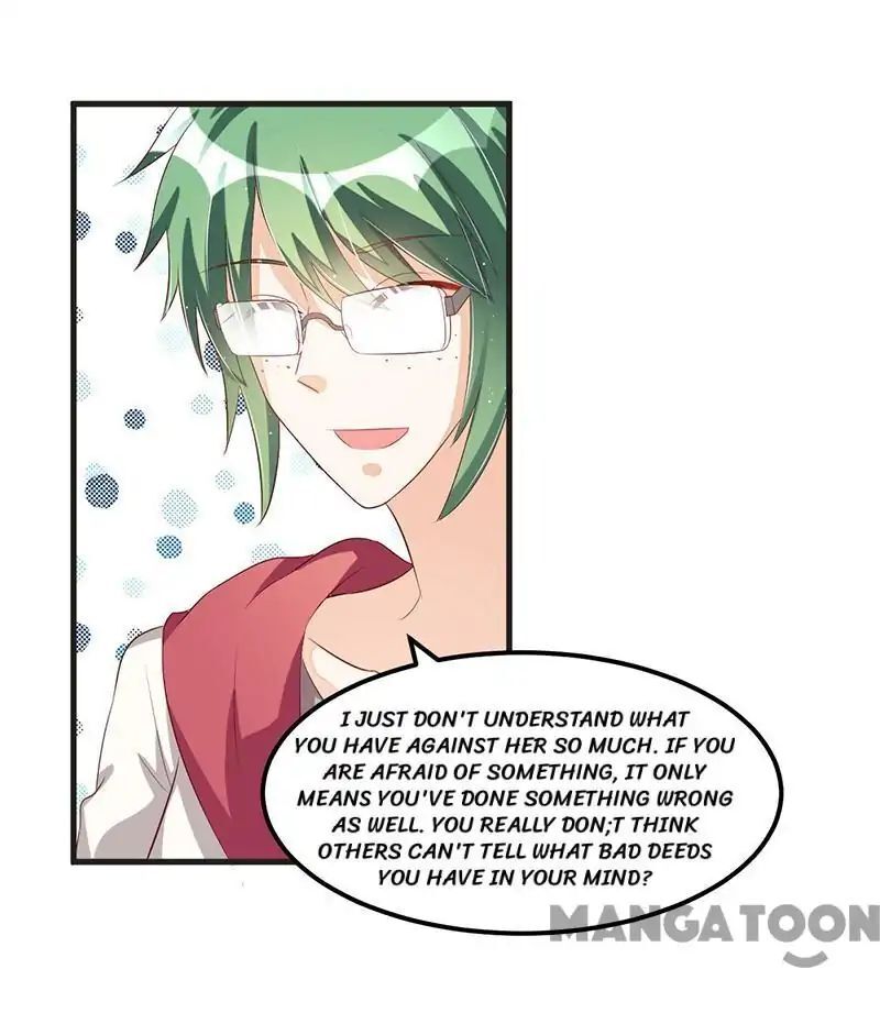 My Senpai is Annoying Chapter 81 - page 10