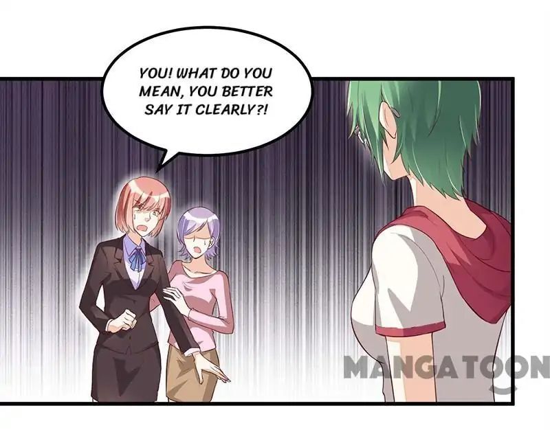 My Senpai is Annoying Chapter 81 - page 12