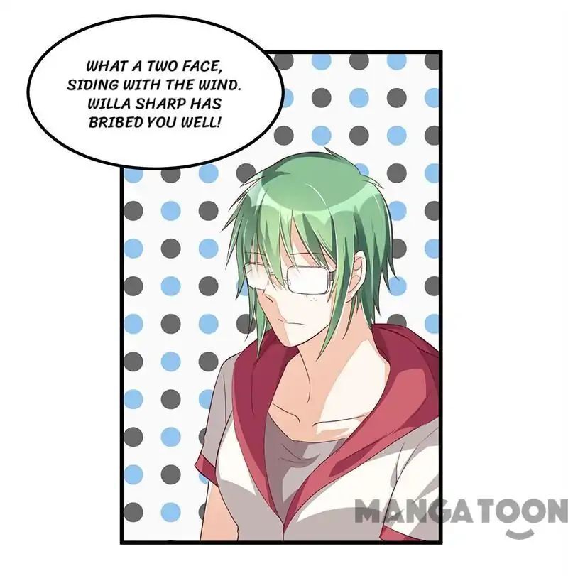 My Senpai is Annoying Chapter 81 - page 14
