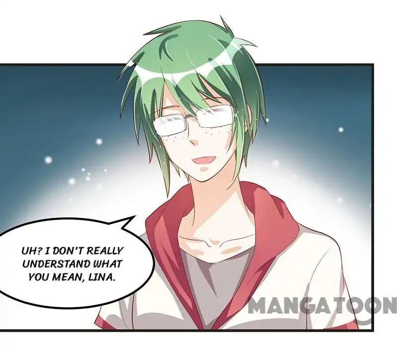 My Senpai is Annoying Chapter 81 - page 2