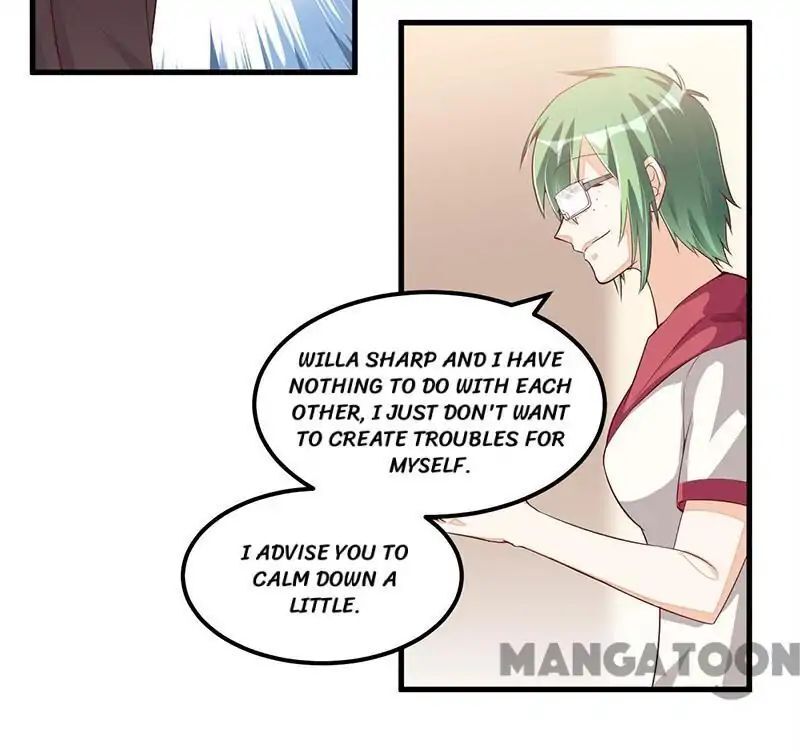 My Senpai is Annoying Chapter 81 - page 20