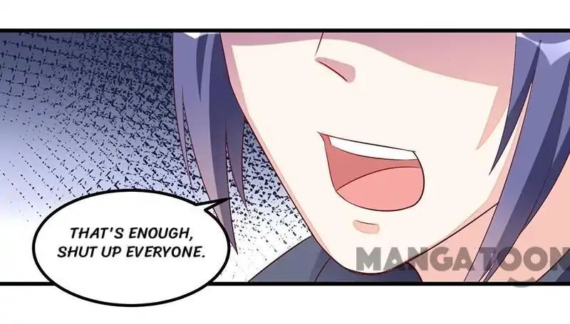My Senpai is Annoying Chapter 81 - page 21