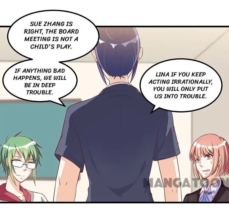 My Senpai is Annoying Chapter 81 - page 23