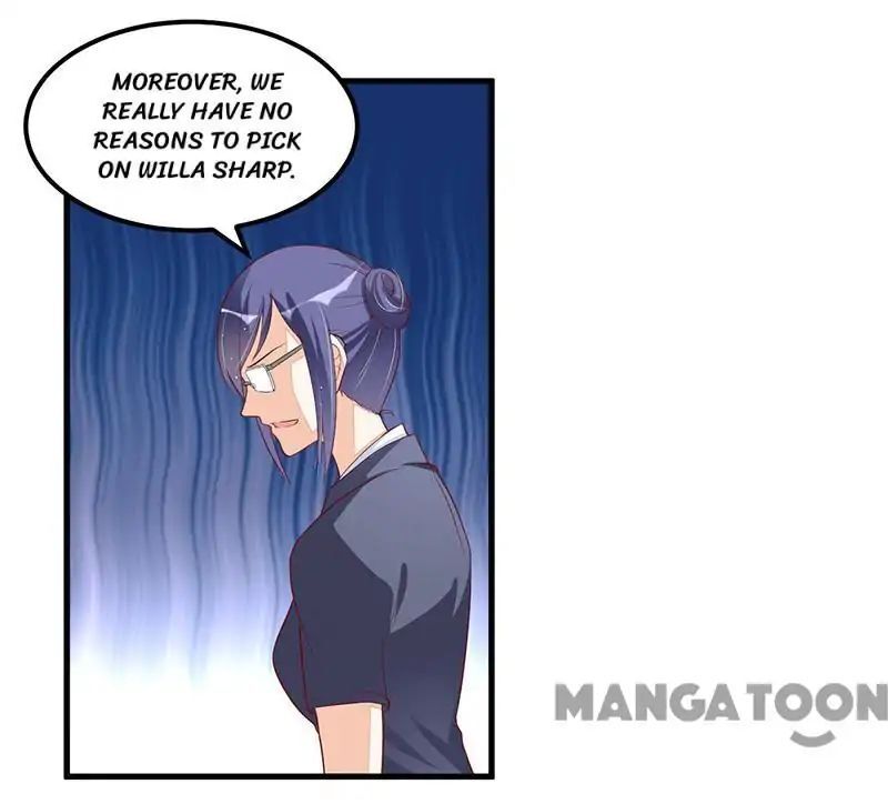 My Senpai is Annoying Chapter 81 - page 25