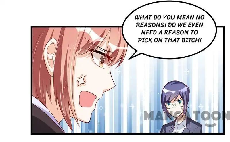 My Senpai is Annoying Chapter 81 - page 27