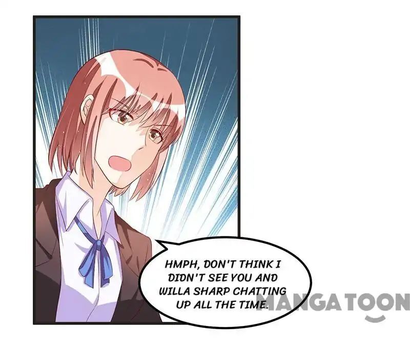My Senpai is Annoying Chapter 81 - page 3