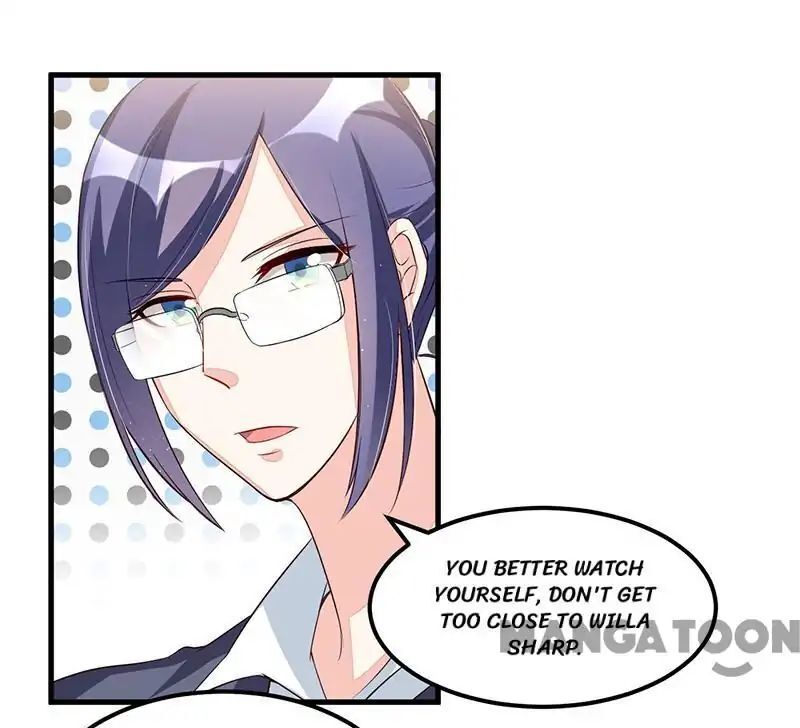 My Senpai is Annoying Chapter 81 - page 36