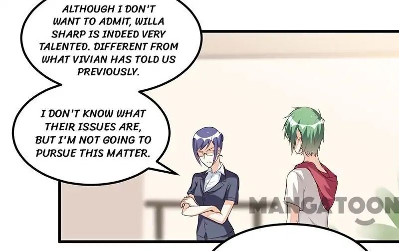 My Senpai is Annoying Chapter 81 - page 38