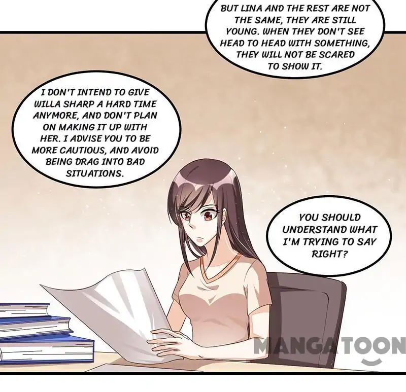 My Senpai is Annoying Chapter 81 - page 40