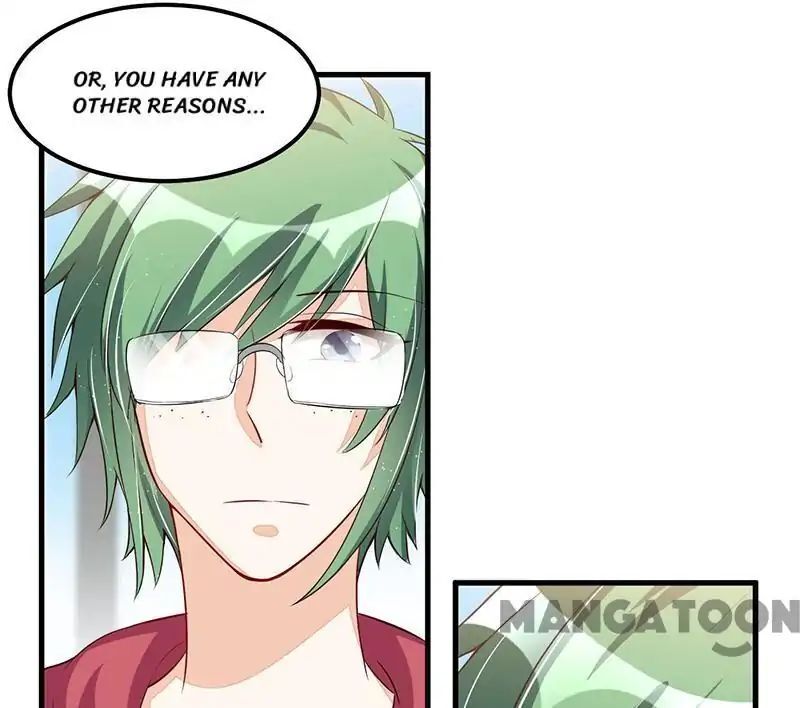 My Senpai is Annoying Chapter 81 - page 42