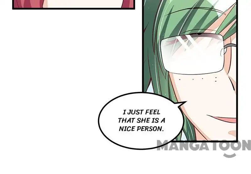 My Senpai is Annoying Chapter 81 - page 43