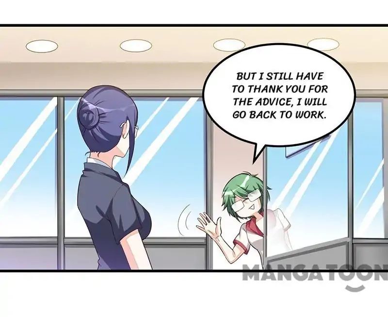 My Senpai is Annoying Chapter 81 - page 46