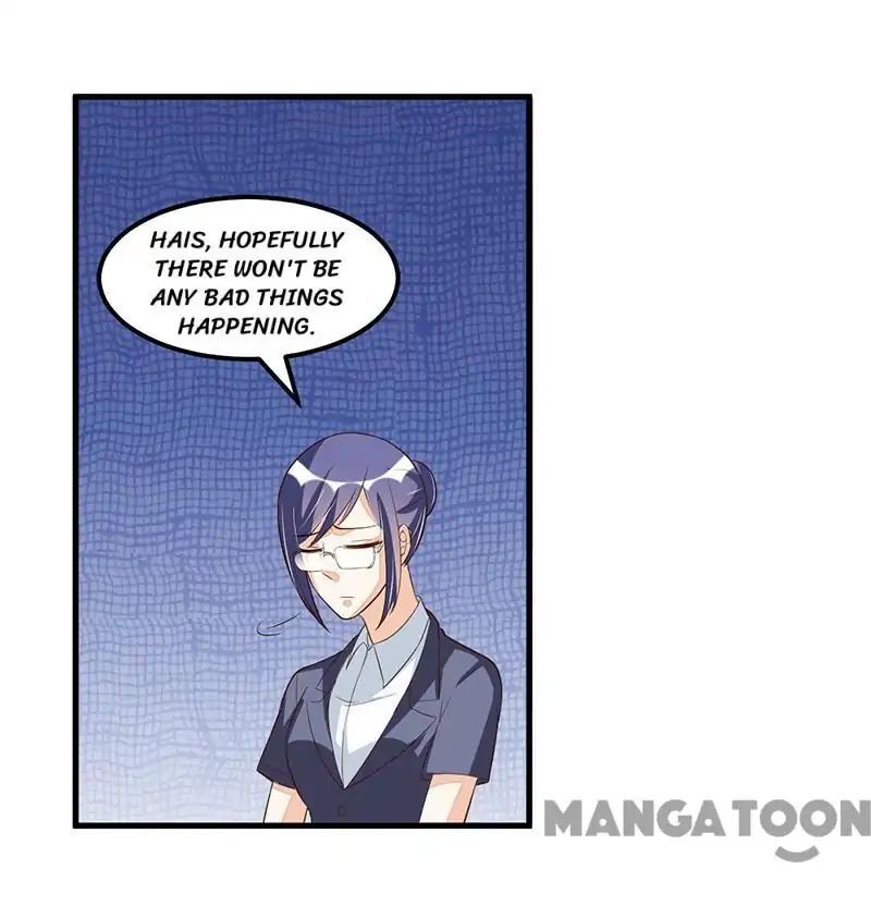 My Senpai is Annoying Chapter 81 - page 47