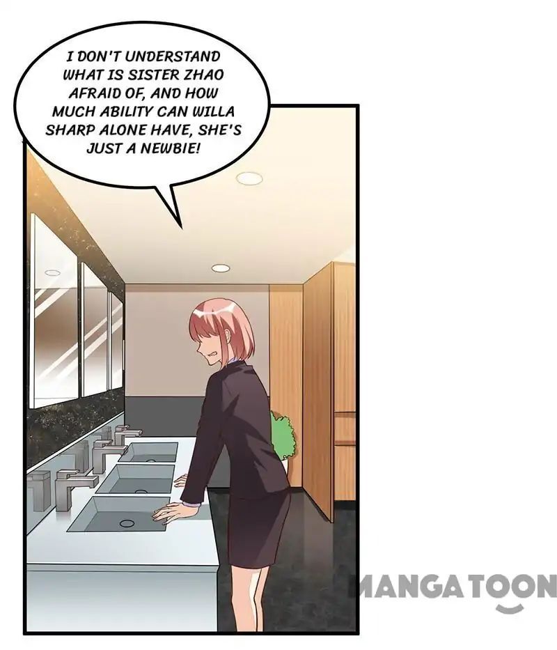 My Senpai is Annoying Chapter 81 - page 51