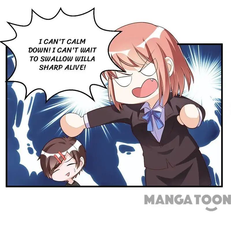 My Senpai is Annoying Chapter 81 - page 56