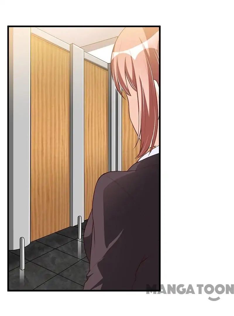 My Senpai is Annoying Chapter 81 - page 60