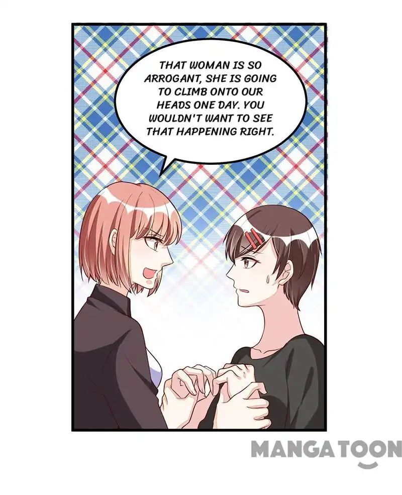 My Senpai is Annoying Chapter 81 - page 69