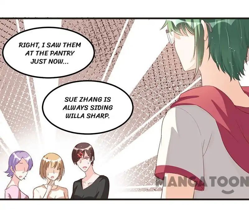 My Senpai is Annoying Chapter 81 - page 7