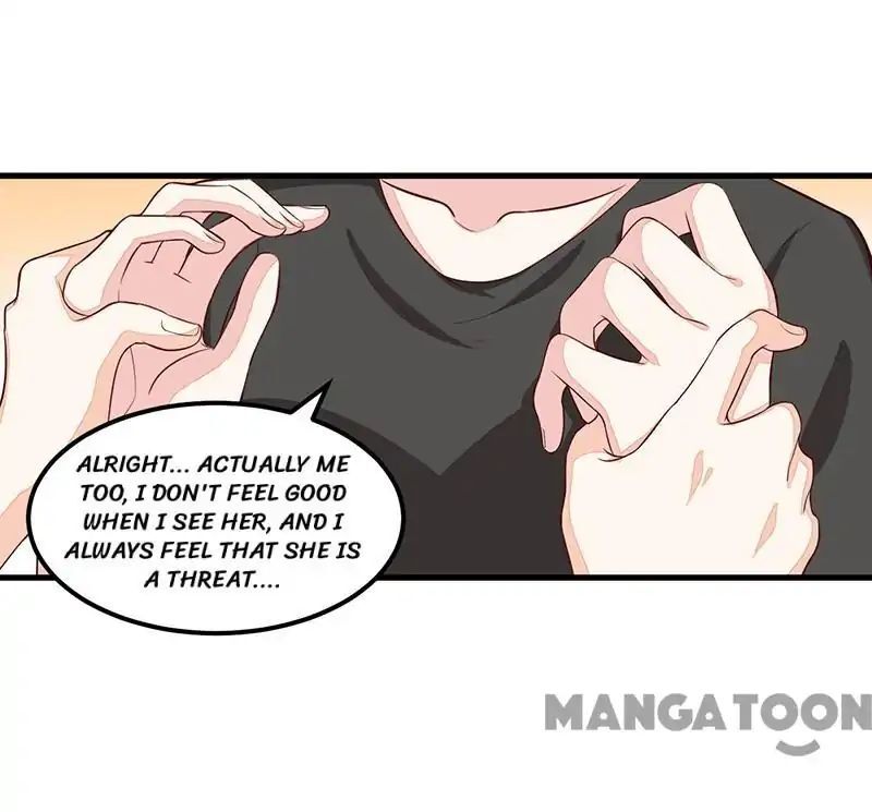 My Senpai is Annoying Chapter 81 - page 72