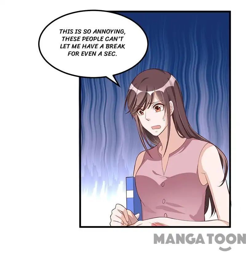 My Senpai is Annoying Chapter 82 - page 13