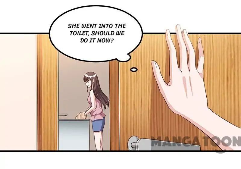 My Senpai is Annoying Chapter 82 - page 21