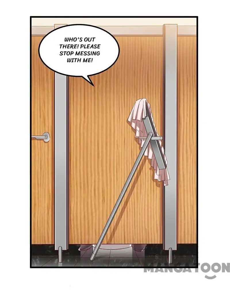 My Senpai is Annoying Chapter 82 - page 30