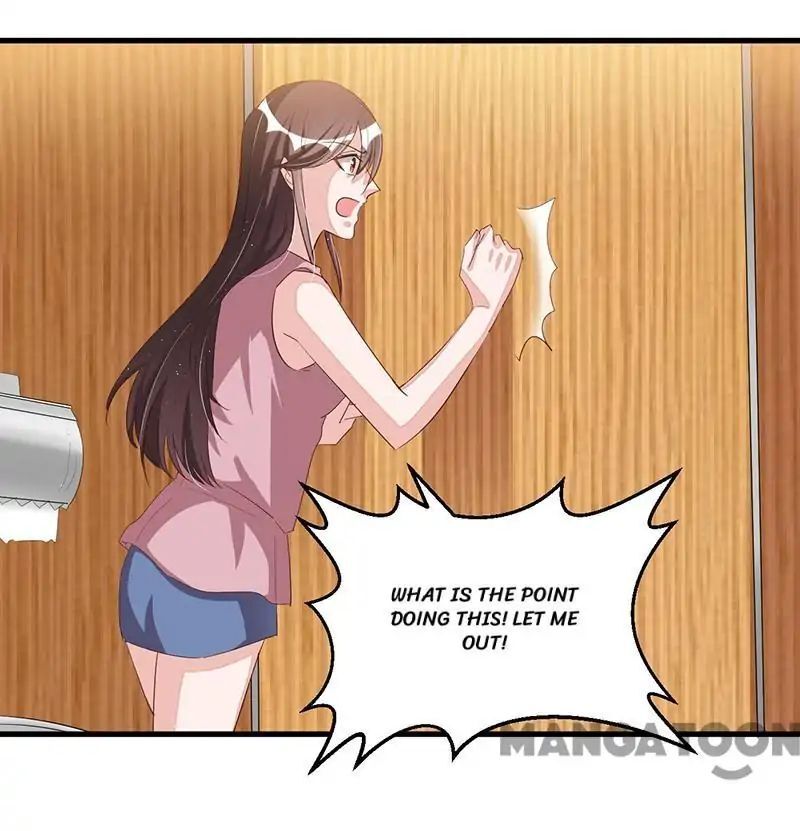 My Senpai is Annoying Chapter 82 - page 31