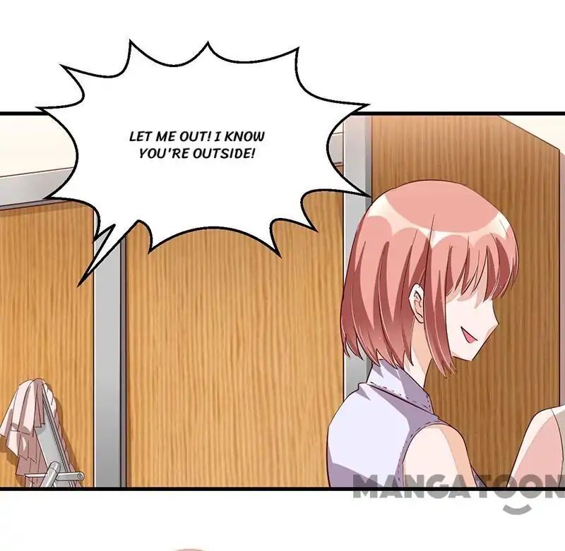 My Senpai is Annoying Chapter 82 - page 32