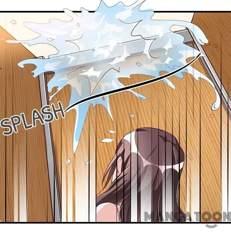 My Senpai is Annoying Chapter 82 - page 36