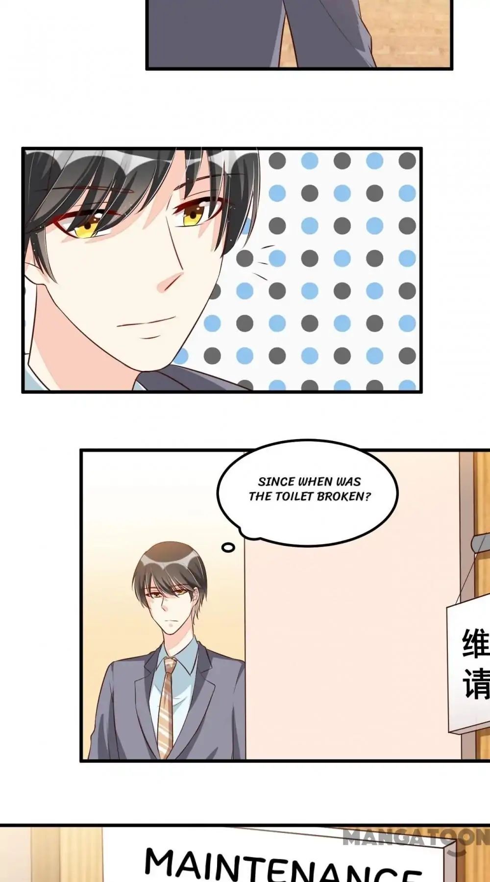My Senpai is Annoying Chapter 84 - page 15
