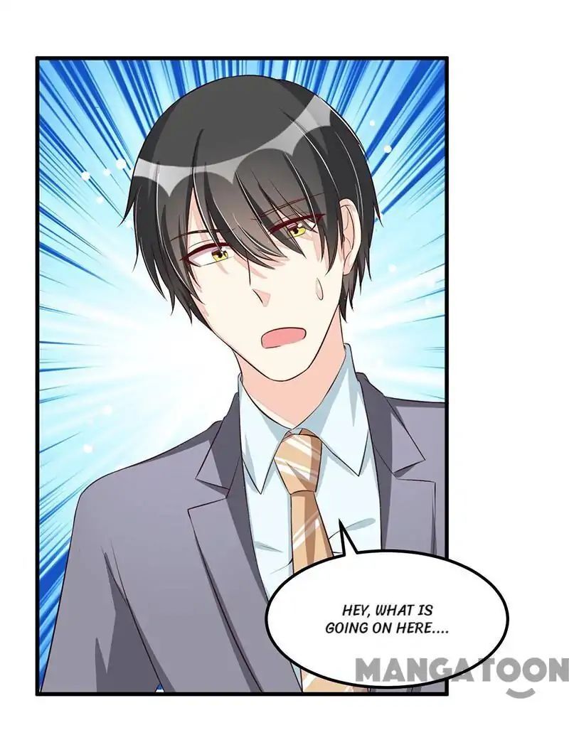 My Senpai is Annoying Chapter 85 - page 16