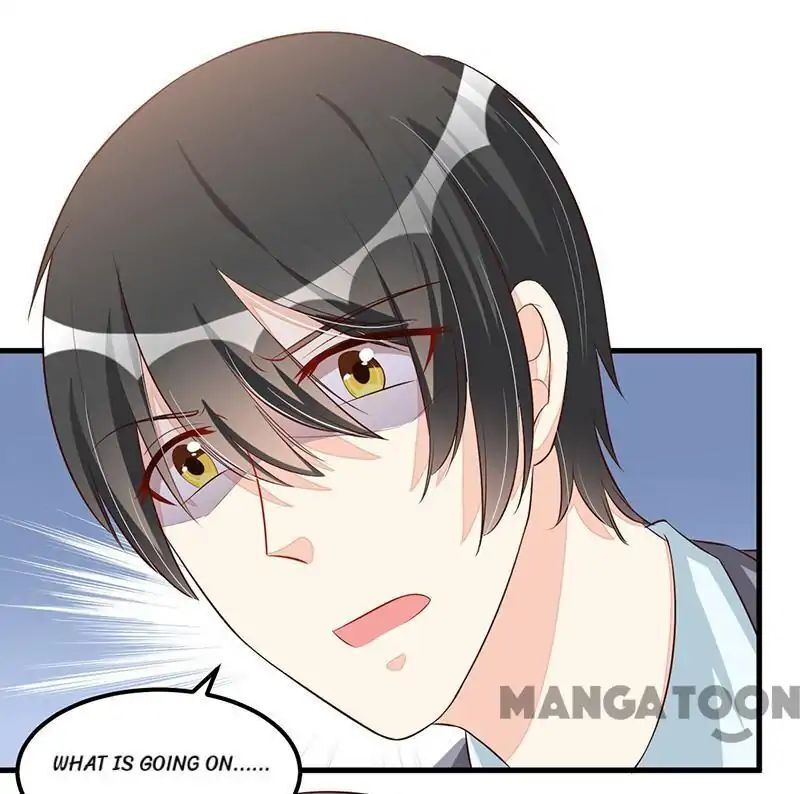 My Senpai is Annoying Chapter 85 - page 19