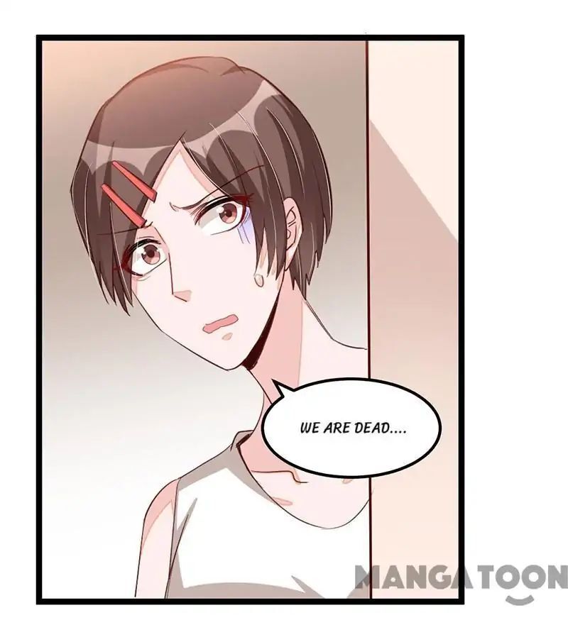 My Senpai is Annoying Chapter 85 - page 26