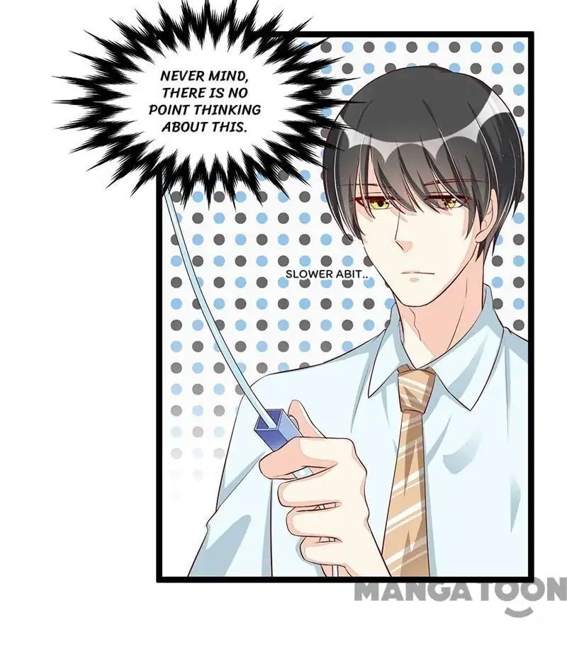 My Senpai is Annoying Chapter 86 - page 20