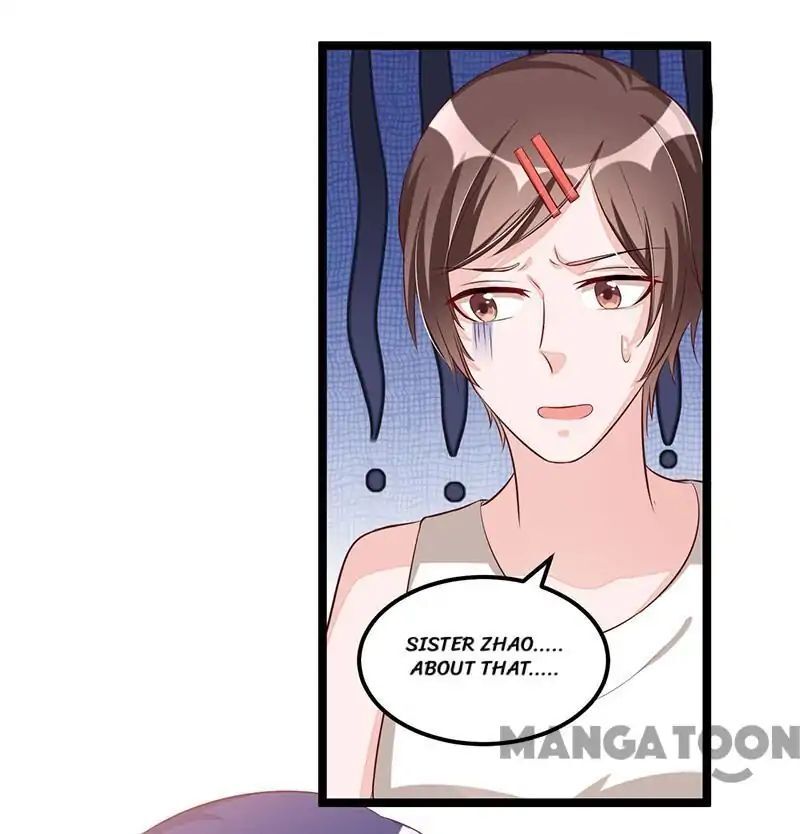 My Senpai is Annoying Chapter 86 - page 3
