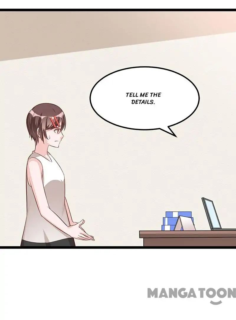 My Senpai is Annoying Chapter 86 - page 5