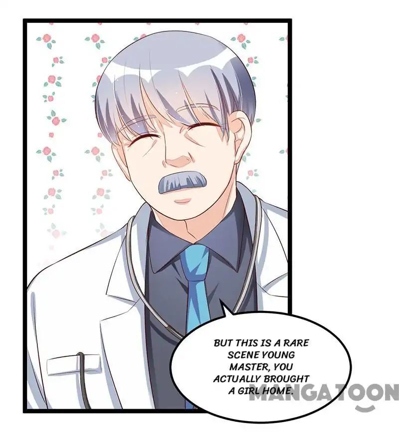 My Senpai is Annoying Chapter 86 - page 9