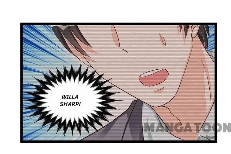 My Senpai is Annoying Chapter 87 - page 17