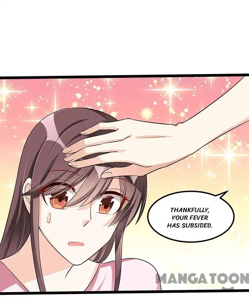 My Senpai is Annoying Chapter 87 - page 18