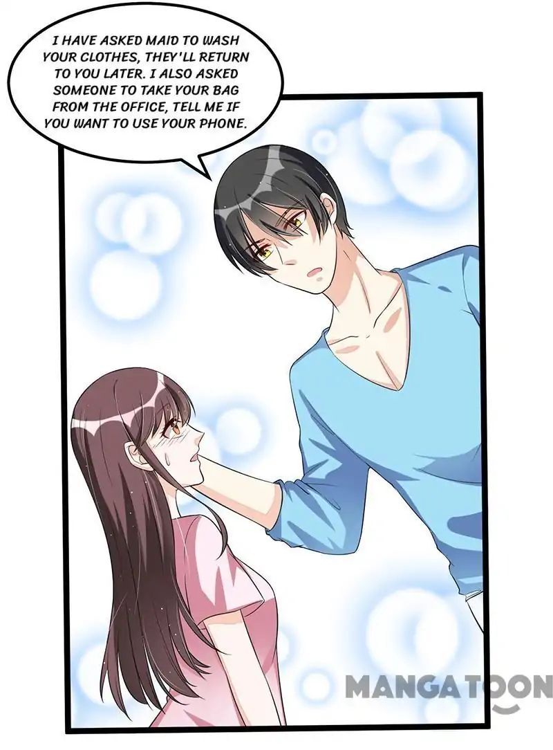 My Senpai is Annoying Chapter 87 - page 19