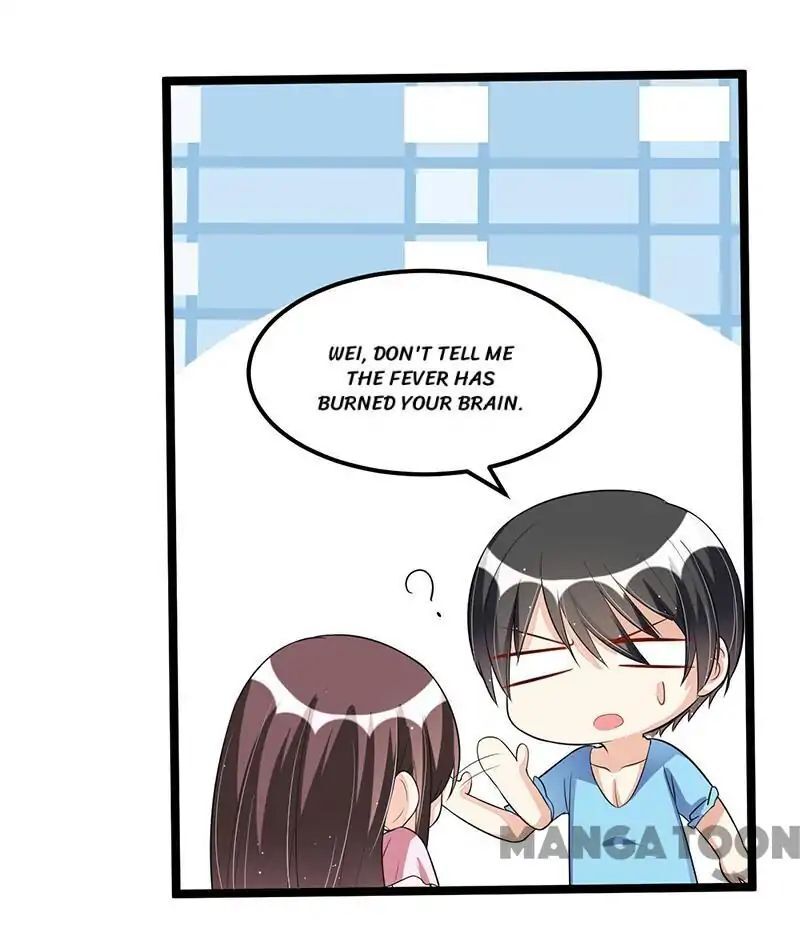 My Senpai is Annoying Chapter 87 - page 22