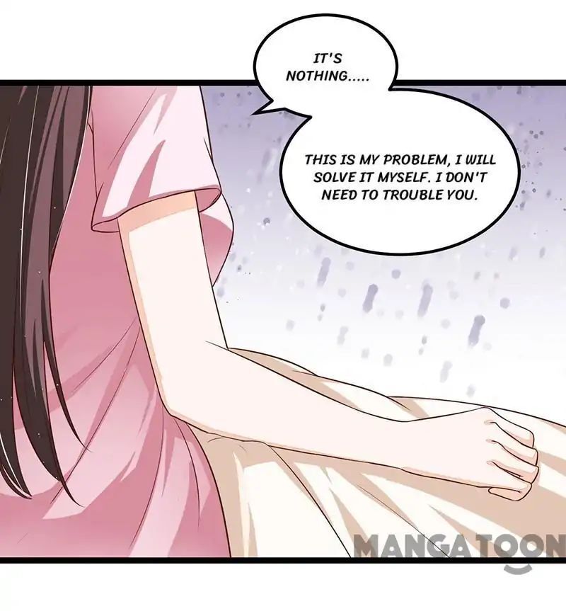 My Senpai is Annoying Chapter 87 - page 27