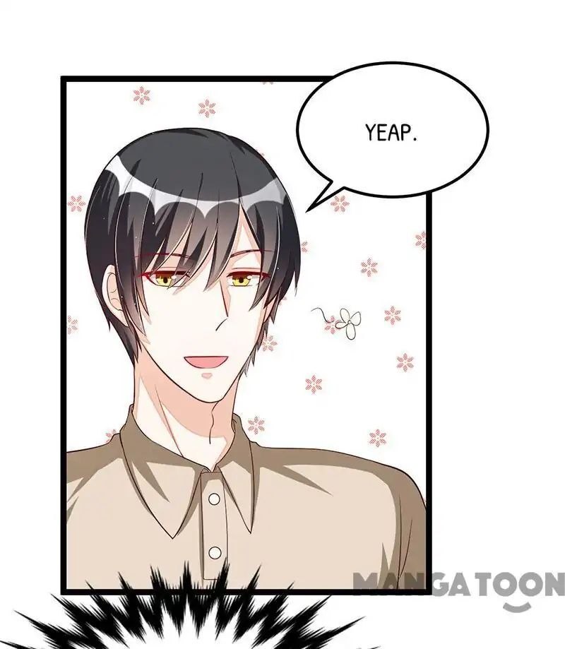 My Senpai is Annoying Chapter 88 - page 8