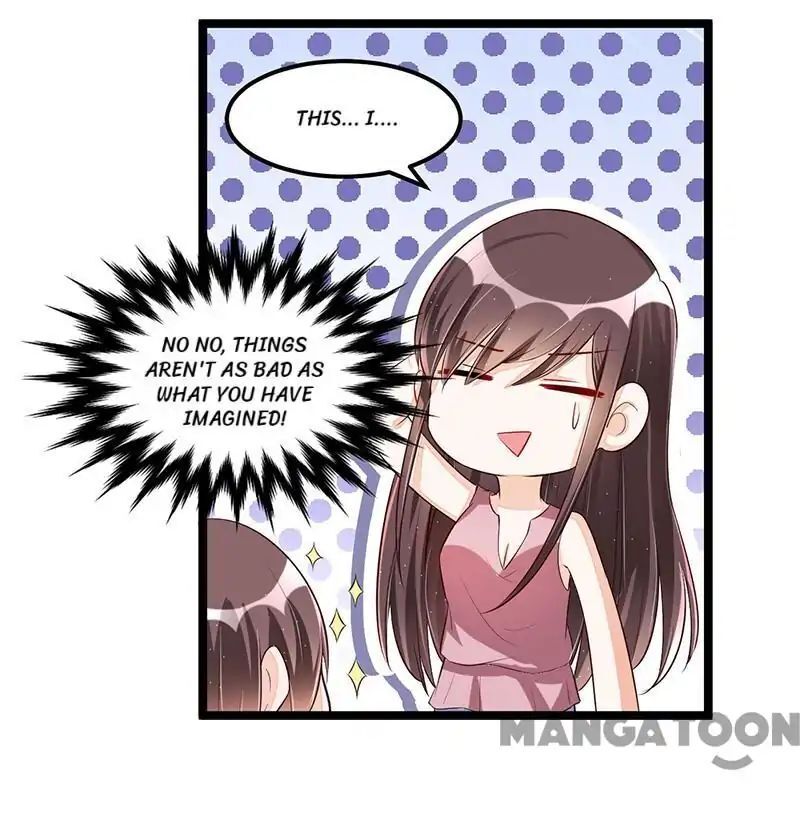 My Senpai is Annoying Chapter 89 - page 14