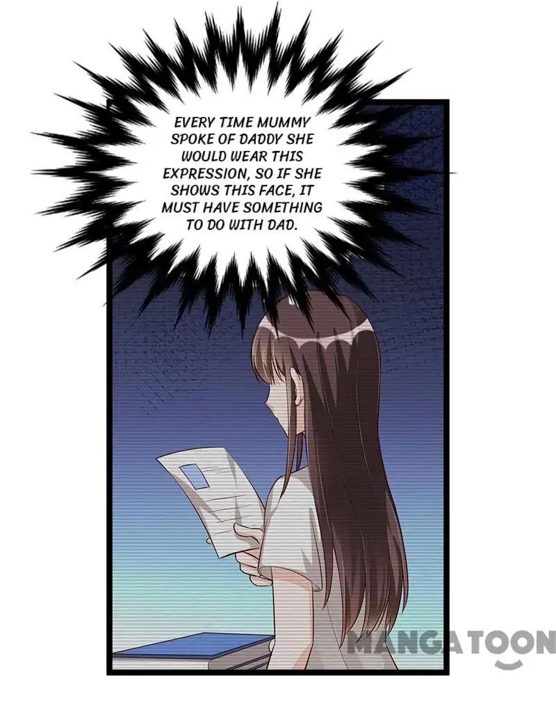 My Senpai is Annoying Chapter 89 - page 21