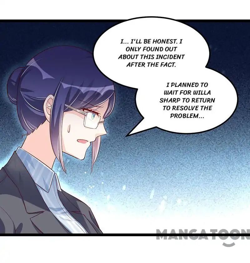 My Senpai is Annoying Chapter 90 - page 11