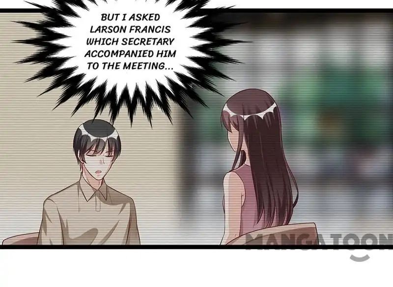My Senpai is Annoying Chapter 90 - page 23